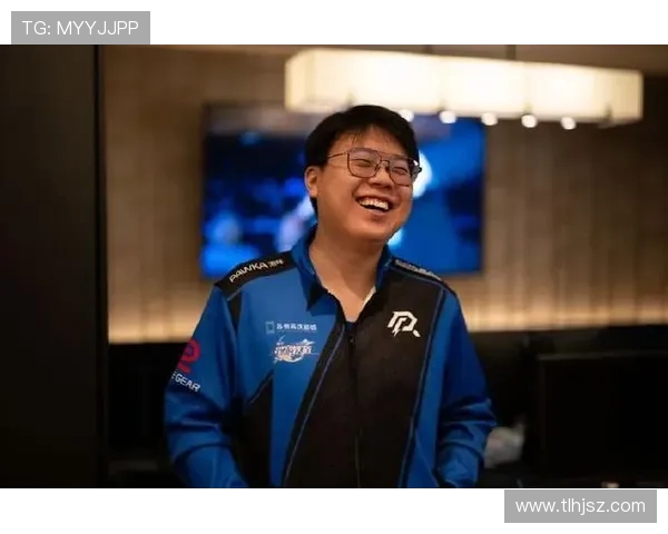 DOTA2战术解析：BLG战队如何构建高效的整体压制体系