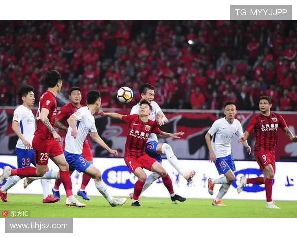 2018年鲁能与上港激战回顾：精彩瞬间与战术分析全记录