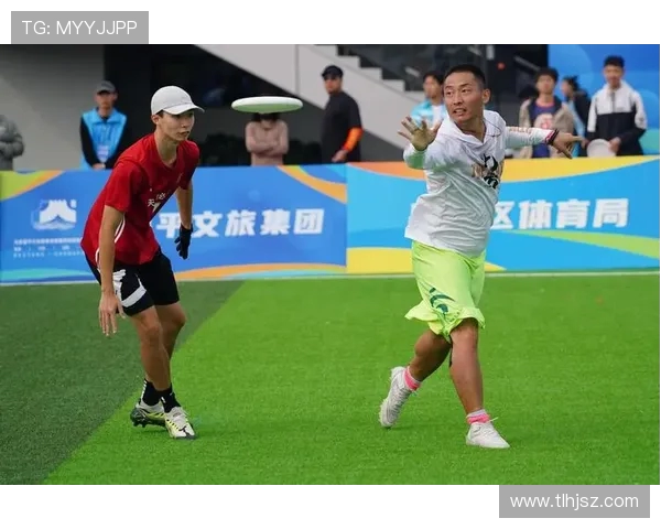 北京飞盘队意识表现的深入数据分析与战术探讨