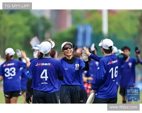 南京飞盘队与武汉飞盘队比赛分析团队协作的关键因素与表现总结