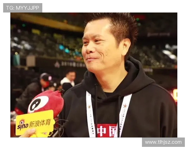 周静专访：畅谈网球生涯与心路历程的点滴回忆