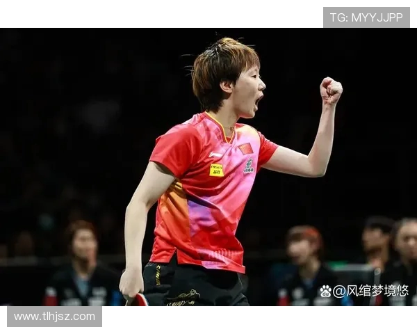 成都乒乓球队在杯赛中的技术表现分析与精彩瞬间回顾